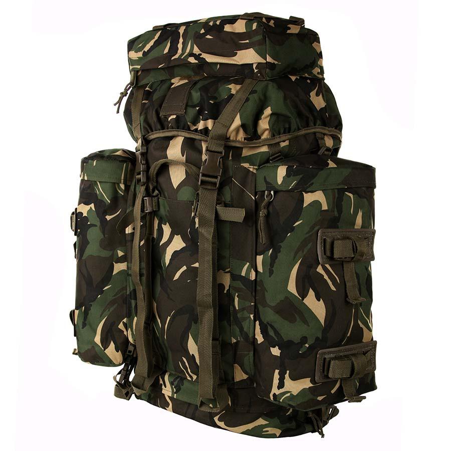 Commando Rugzak NL Camo / inhoud ; 70 liter-3373-a